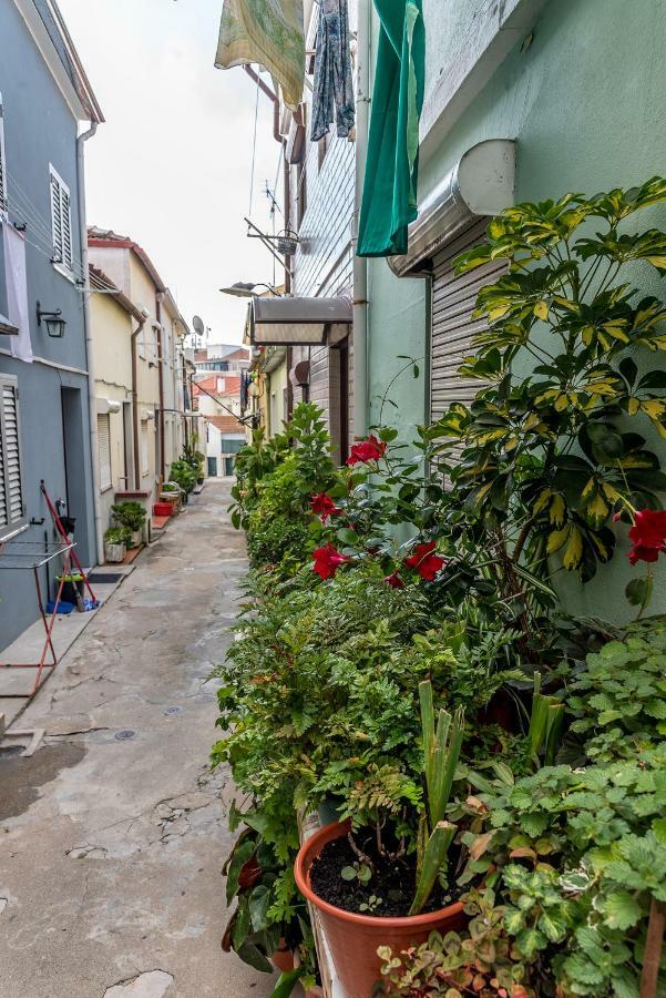 Vila Typical Quarter Nest Porto Exteriér fotografie